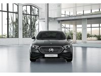 Gebraucht Mercedes E450 AMG 367 PS (269 kW) 2025 Metalliclack graphitgrau Limousine