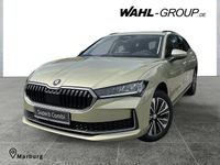 Gebraucht Skoda Superb Selection 150 PS (110 kW) 2024 Beige Kombi