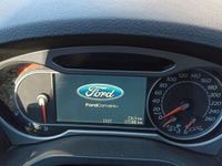 gebraucht Ford S-MAX 2.0 TDCi DPF Aut. Titanium