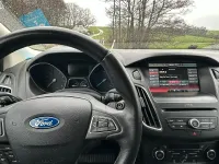 Occasion Ford Focus Titanium 150 ch (110 kW) 2016 Blanc Break