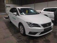 gebraucht Seat Leon ST 1.6 TDI Sportstourer Style