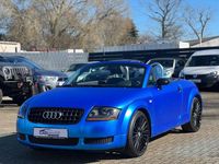 Gebraucht Audi TT Roadster Sport 179 PS (131 kW) 2004 Cabrio