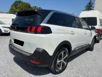 Gebraucht Peugeot 5008 Crossway 131 PS (96 kW) 2019 Weiß SUV