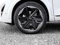 Neu Nissan Qashqai 205 PS (150 kW) 2026 Weiß SUV