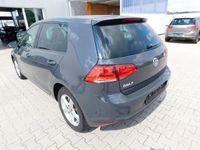 gebraucht VW Golf VII Comfortline 1.2 TSI BMT