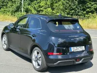 Gebraucht Ora Funky Cat 400 Pro 125 kW (171 PS) 2024 Schwarz Kleinwagen