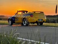 Gebraucht Chevrolet SSR 396 PS (291 kW) 2005 Pickup