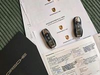 Gebraucht Porsche Macan Turbo 400 PS (294 kW) 2016 SUV