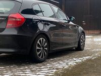 gebraucht BMW 116 1er i