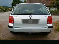 Gebraucht VW Passat 116 PS (85 kW) 1999 Kombi