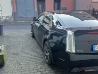 Gebraucht Cadillac CTS 564 PS (414 kW) 2011 Limousine