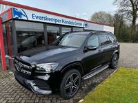 gebraucht Mercedes GLS350 d 4M. AMG-LINE Exclusive - TV- Airmatic