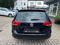 gebraucht VW Passat Variant 2.0TDI DSG *AHK SH NAVI TEM KLIMA