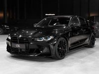 Gebraucht BMW M3 Competition Edition 510 PS (375 kW) 2021 Schwarz Limousine