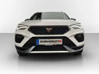 Nowe Cupra Ateca VZ 300 KM (220 kW) 2025 Biały SUV