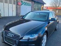 gebraucht Audi A4 2.0 TDI Euro5, Xenon, TÜV Neu!! Technisch Top