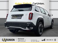 Neu Renault 4 E-Tech Evolution 77 kW (106 PS) 2026 Arktisweiß SUV