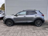 Neu Kia Stonic 101 PS (74 kW) 2025 Astrograu metallic SUV