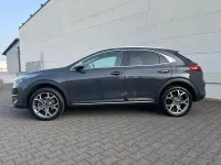 Brugt Kia XCeed 204 HK (150 kW) 2020 Grå SUV