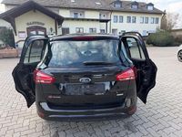 Second-hand Ford B-MAX Titanium 101 CP (74 kW) 2014 Negru Monovolum