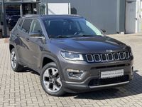 gebraucht Jeep Compass 1.4 MultiAir Limited BI-Xenon*NAV*SHZ-BEATS