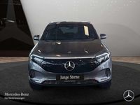 Gebraucht Mercedes EQA350 Advanced 214 kW (292 PS) 2024 Grau SUV