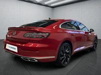 Gebraucht VW Arteon 190 PS (139 kW) 2023 Rot Limousine