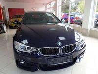 gebraucht BMW 435 Gran Coupé i xDrive M Sport / 1. Hand / BRD