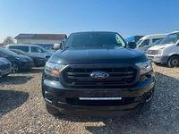 Gebraucht Ford Ranger XL 170 PS (125 kW) 2020 Schwarz Abholung