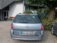 Gebraucht Opel Astra 105 PS (77 kW) 2005 Kombi