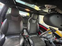 Gebraucht Mini John Cooper Works 211 PS (155 kW) 2013 Schwarz Kleinwagen