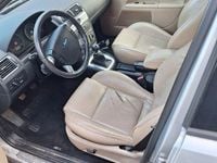 Gebraucht Ford Mondeo Titanium 131 PS (96 kW) 2007 Silber Kombi