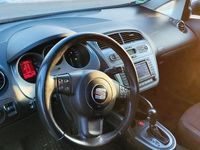 Gebraucht Seat Altea Stylance 140 PS (102 kW) 2007 Schwarz Kombi