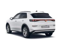 Gebraucht VW T-Roc Life 150 PS (110 kW) 2025 Weiß SUV