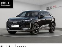 Neu Audi Q3 Ambiente 272 PS (200 kW) 2025 Schwarz SUV