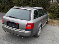 Gebraucht Audi A6 180 PS (132 kW) 2001 Kombi