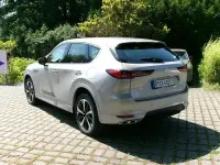 Gebraucht Mazda 6 328 PS (241 kW) 2025 SUV