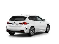 Gebraucht BMW 120 170 PS (125 kW) 2025 Alpinweiß uni Kleinwagen