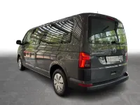 Gebraucht VW T6.1 150 PS (110 kW) 2022 Grau Van