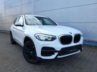 gebraucht BMW X3 xDrive20d