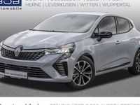 Gebraucht Renault Clio V Techno 115 PS (84 kW) 2025 Grau Limousine