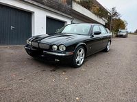 Gebraucht Jaguar XJ8 258 PS (189 kW) 2006 Schwarz Limousine