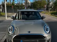 Second-hand Mini ONE Chili 102 CP (75 kW) 2020 Gri Hatchback