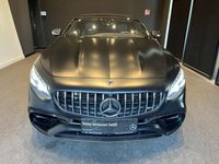 Gebraucht Mercedes S63 AMG AMG 612 PS (450 kW) 2019 Schwarz Coupé