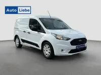 Używany Ford Transit Connect Trend 75 KM (55 kW) 2020 Biały Minivan
