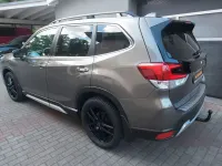 Usado Subaru Forester Platinum 150 CV (110 kW) 2020 Marrón SUV