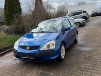 Gebraucht Honda Civic 90 PS (66 kW) 2003 Limousine