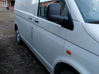 Gebraucht VW Transporter 105 PS (77 kW) 2007 Weiß Van