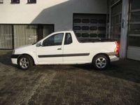 gebraucht Dacia Logan Pickup Ambiance 1.6