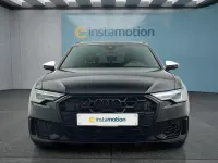Gebraucht Audi S6 344 PS (253 kW) 2024 Schwarz Kombi